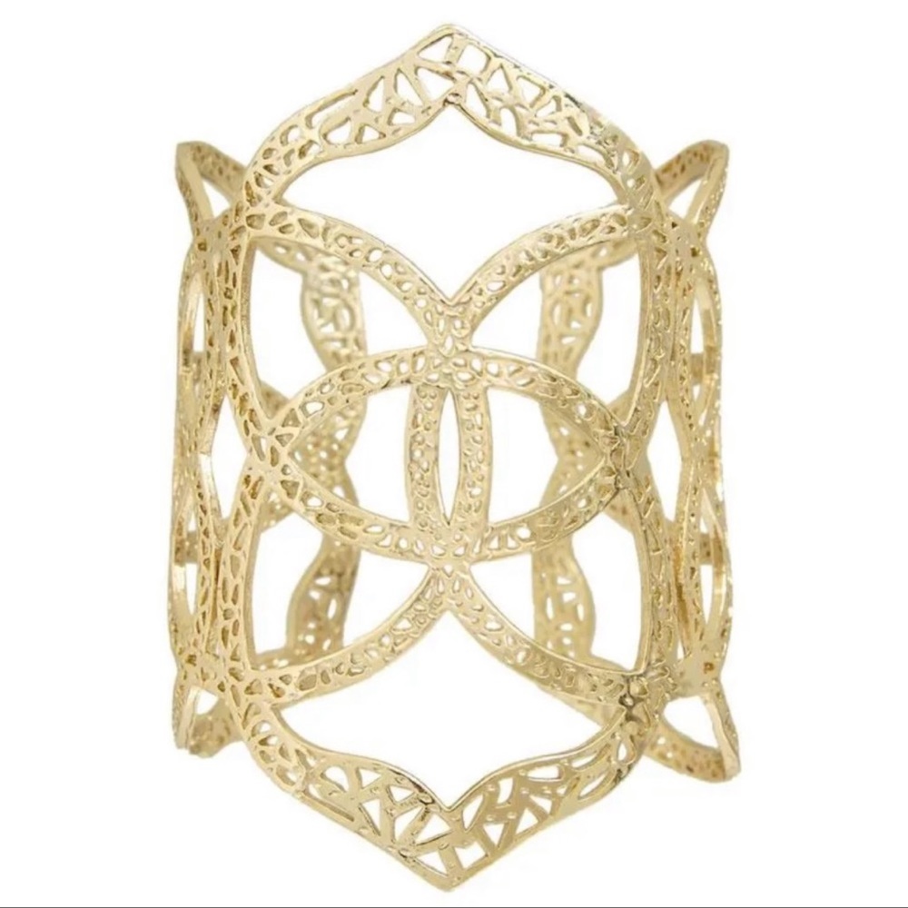 Kendra Scott Roni Cuff Bracelet